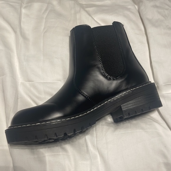 ICHIGO black boots - Picture 7 of 15